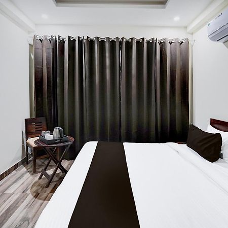 Townhouse Delight Inn Gurgaon Eksteriør billede