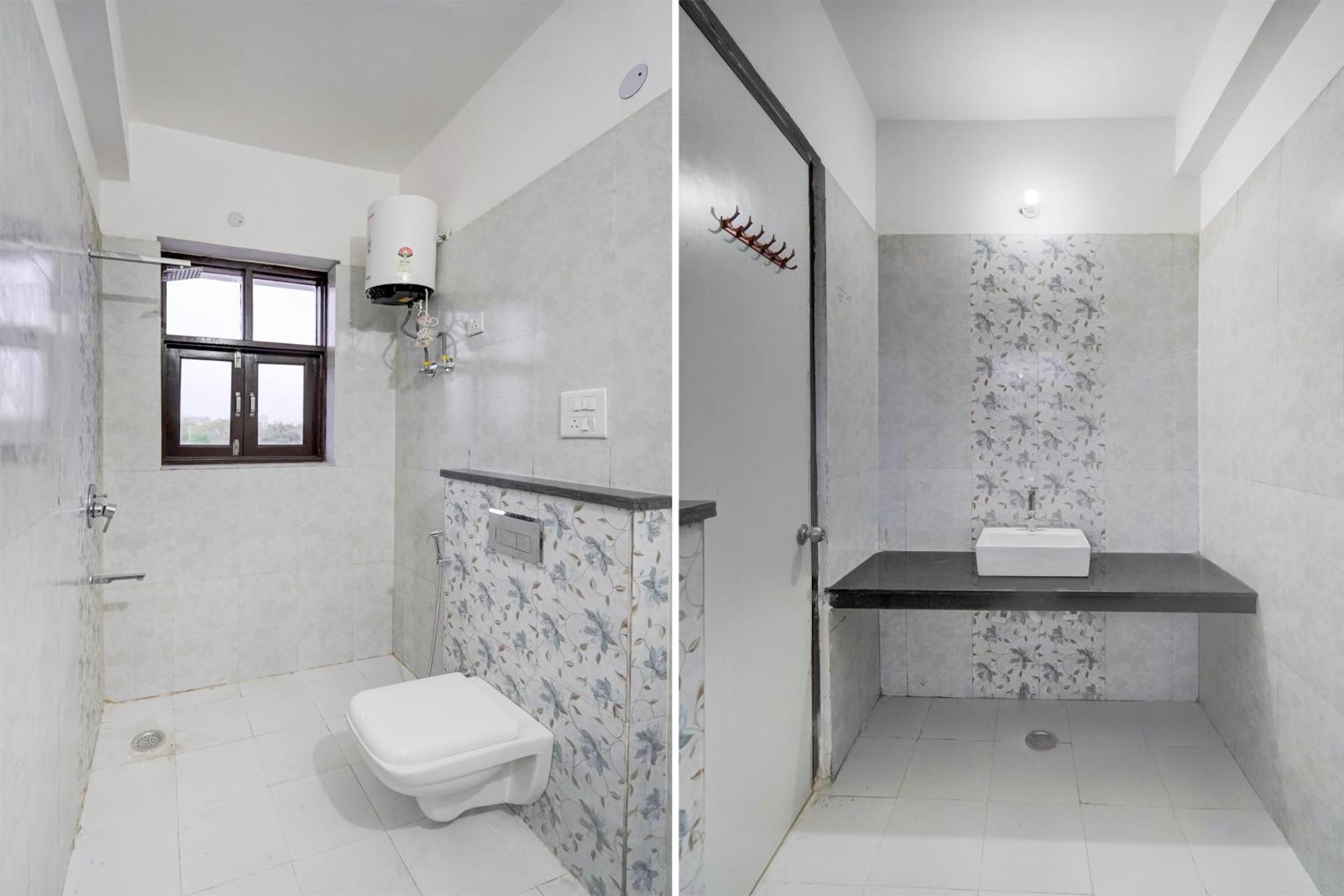 Townhouse Delight Inn Gurgaon Eksteriør billede