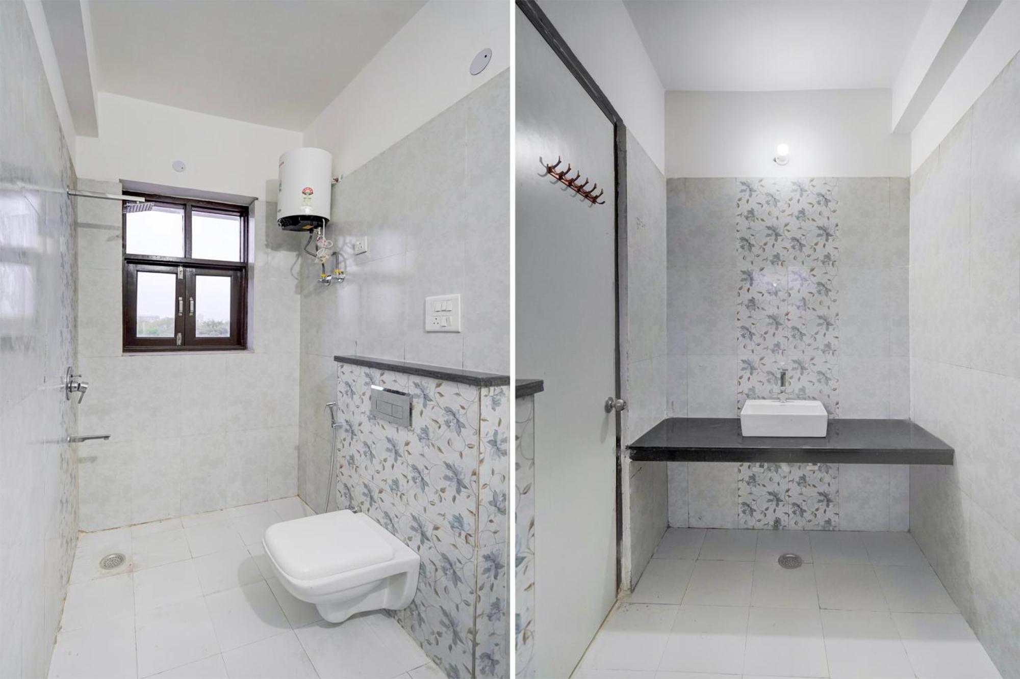 Townhouse Delight Inn Gurgaon Eksteriør billede